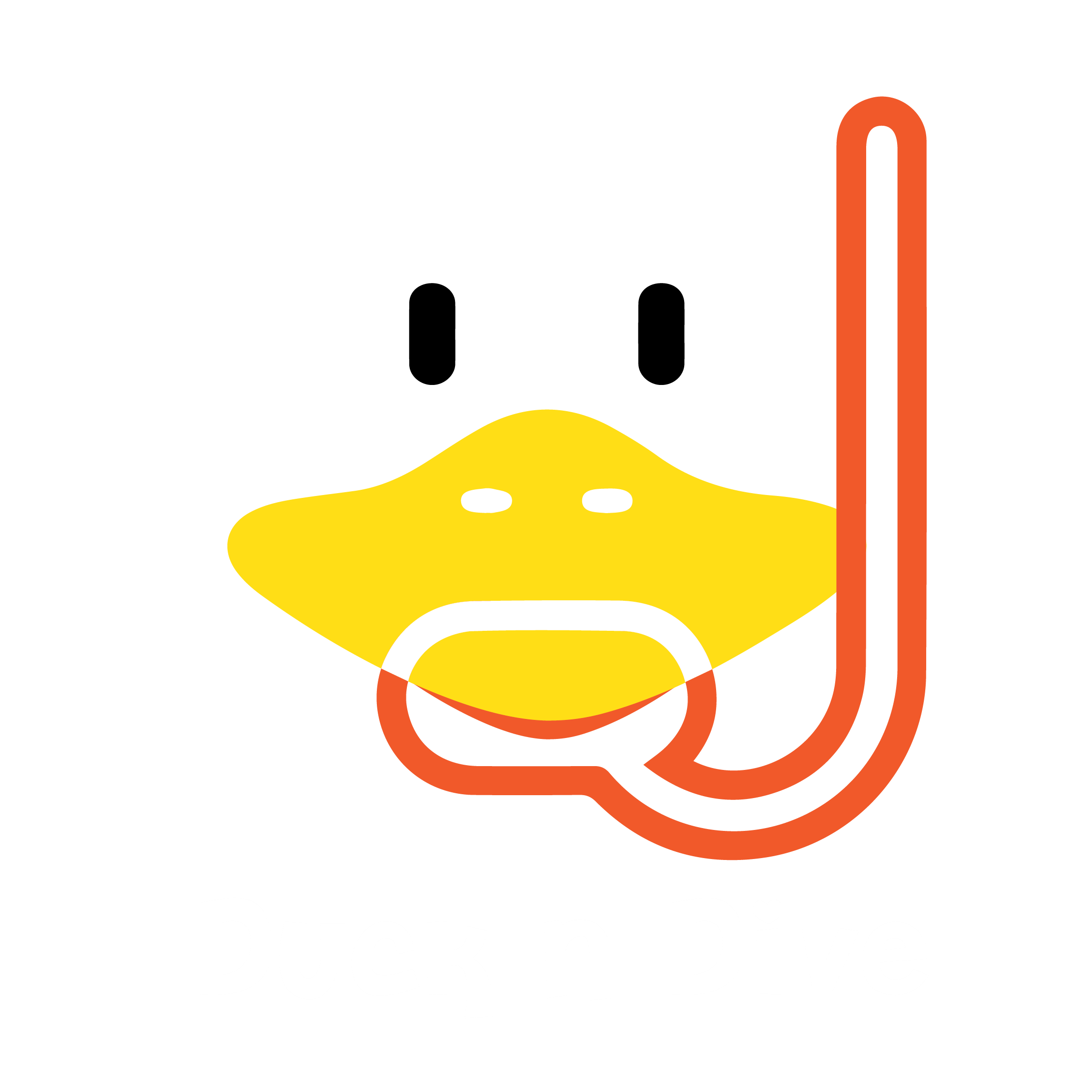 Duck n Dive Nangyuan Logo